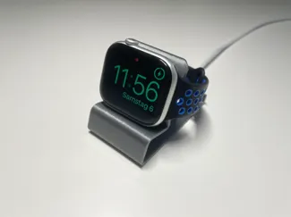 Apple Watch Dock