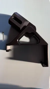 0.2mm layer, 6 walls, 25% infill