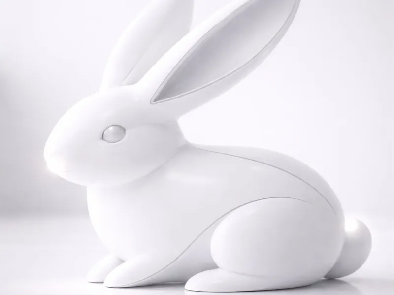 Coniglietto di Pasqua