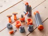 Mini Tripod Pro - All Parts
