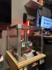 4pcs eSUN PLA+ 0.2mm layer, 2 walls, 15% infill