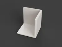 1pz eSUN PLA+ 0.2mm layer, 2 walls, 15% infill