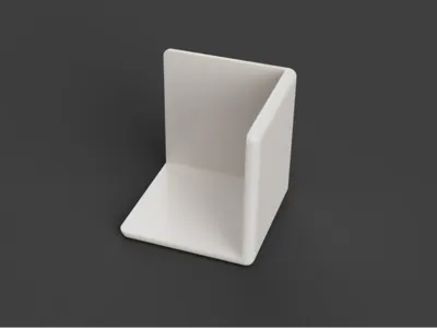 Multipurpose 4cm Corner Protector