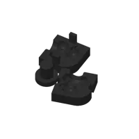 Canard en purge de filament — photo 3