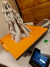 0.12mm layer, 2 walls, 8% infill