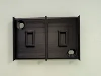 A1 mini - Wall mount adapters