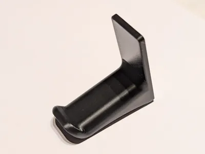Headphone Holder - For TESA Power Strip Large