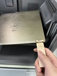 0.2mm layer, 5 walls, 30% infill