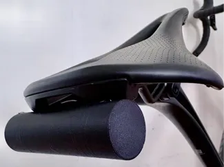 Grab handle for Specialized saddle SWAT mount
