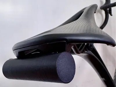 Grab handle for Specialized saddle SWAT mount