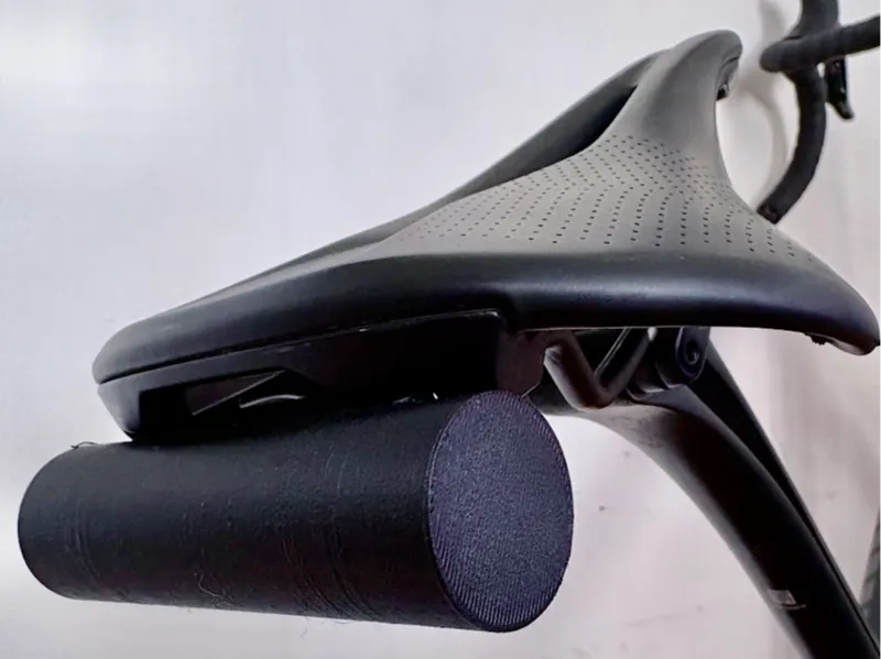 Grab handle for Specialized saddle SWAT mount