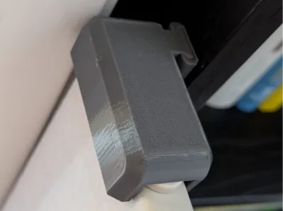 Ikea Varhaug Room Divider Latch
