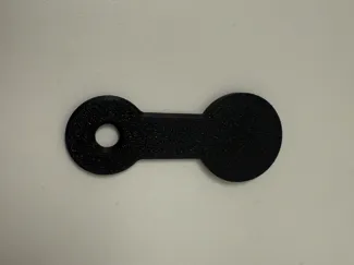 Moneta carrello 50 centesimi