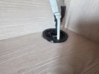 43mm with thicker ring A1 Mini compatible,4 walls,15% infill