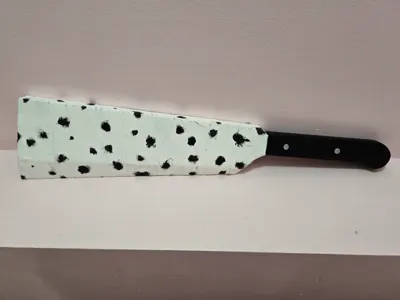 Nanami's Sword
