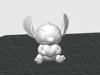 0.16mm layer, 2 walls, 10% infill