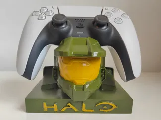 Halo Master Chief Universal Controller Holder