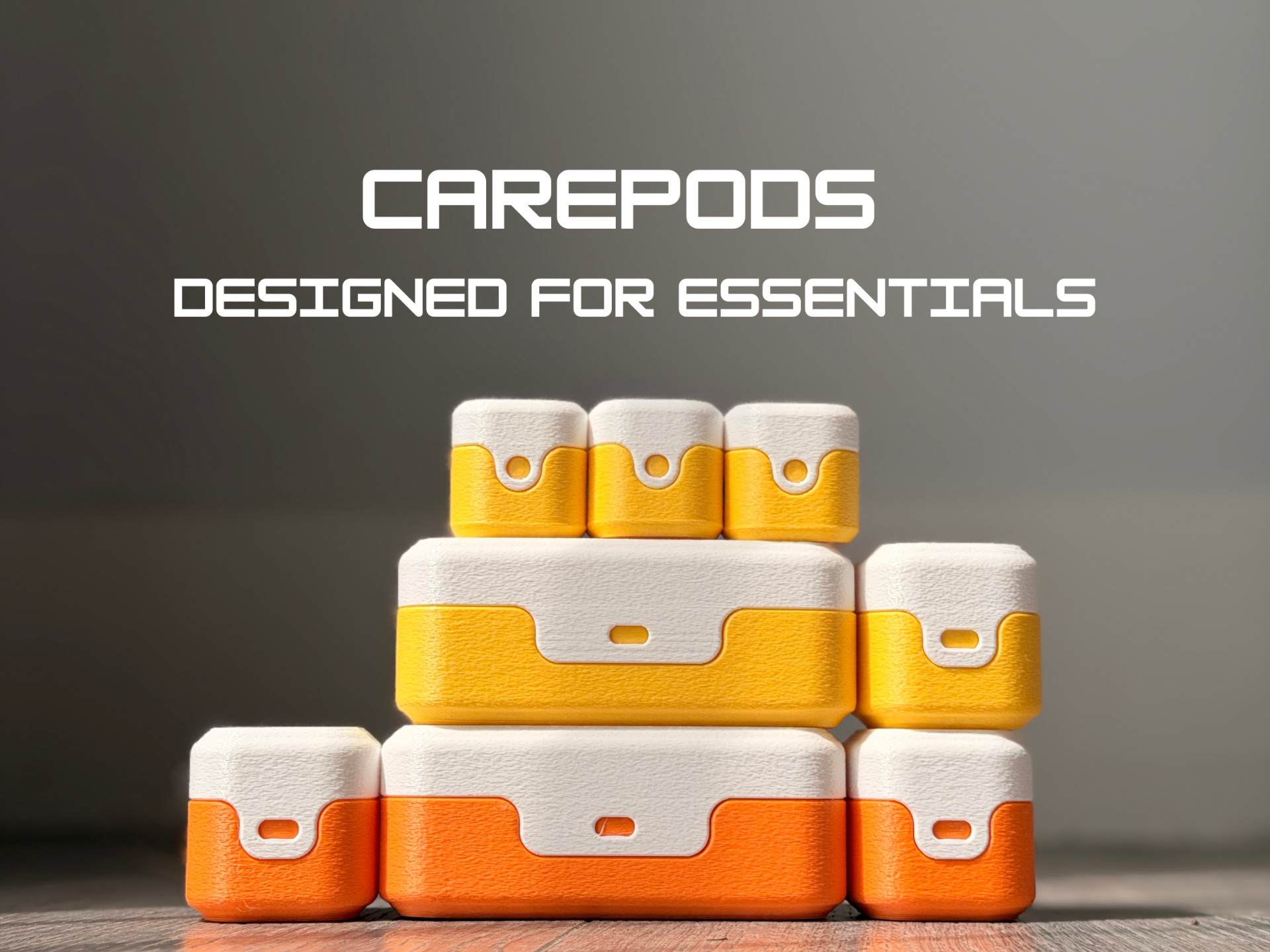 carepods - 1