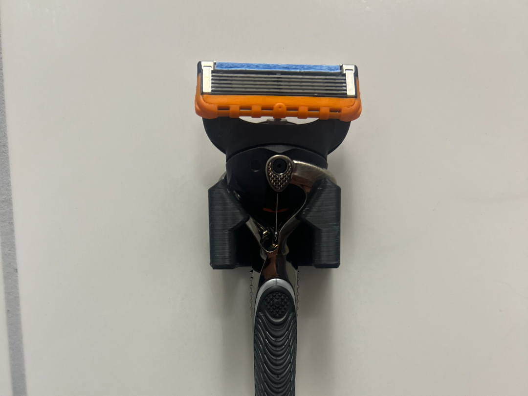 Halterung Rasierer Gillette Fusion 5