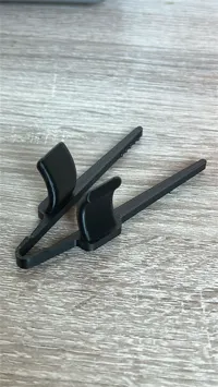 Pince à chips pour clavier — photo 3