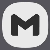 Gmail (2 colors)