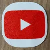 Youtube (2 colors)