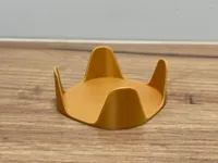 Holder v0 for 14 coasters