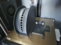 All parts, ASA (ABS, PETG)