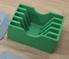 Silicone tool holders (5 and 10 slots), 0.2 layer