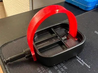 Doona Trike Pedal Strap 