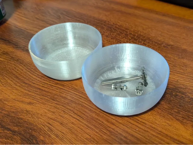 Small Bowl