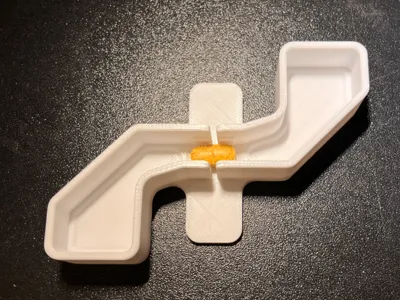 Pill Splitter