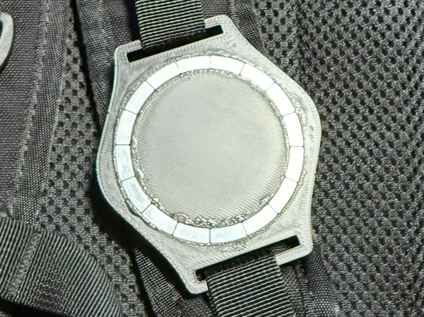 Support téléphone MagSafe compatible MOLLE
