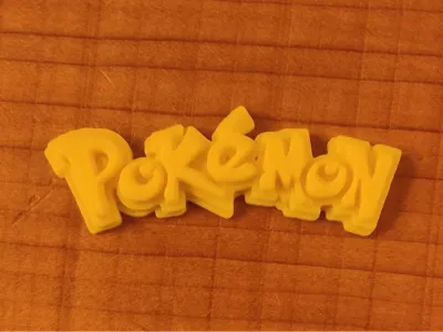 logo pokemon