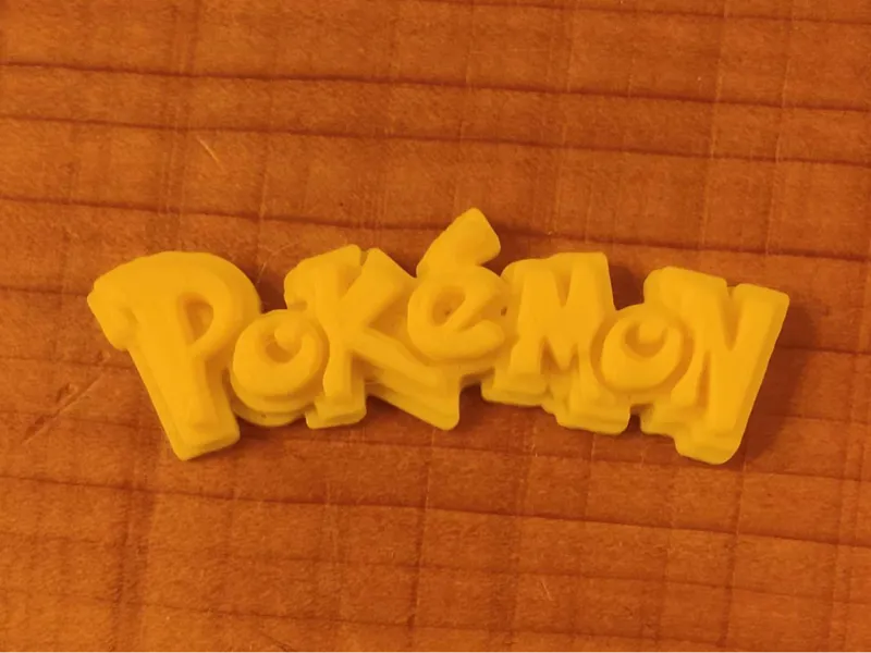 logo pokemon