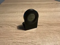 0.12mm layer, 4 walls, 12% infill