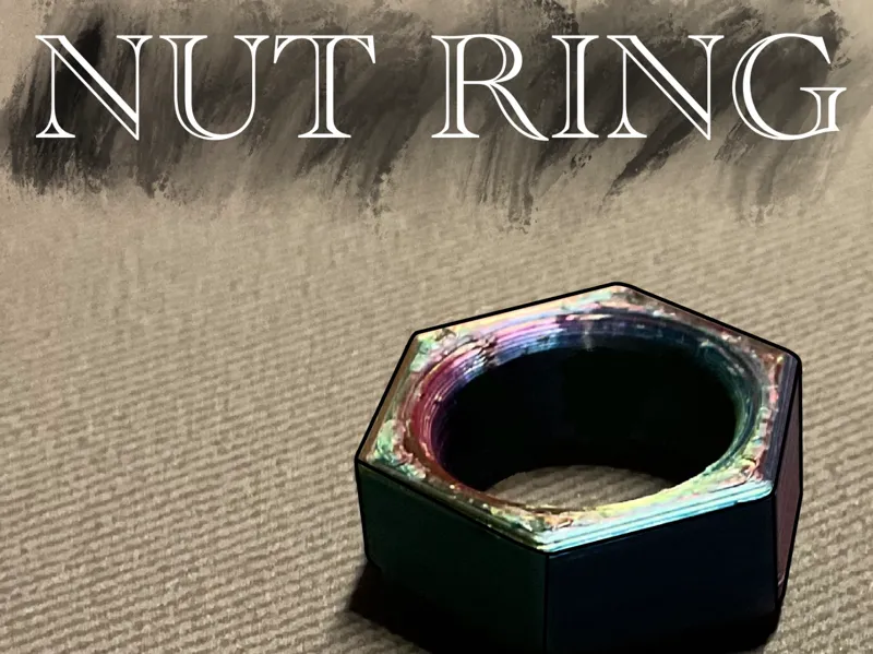 Nut Ring