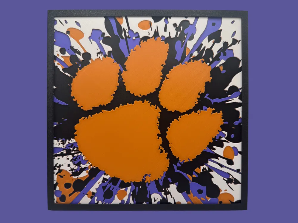 Clemson Tigers - NCAA Football