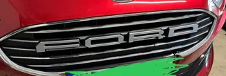 Ford Galaxy / S-MAX Raptor Optik lite