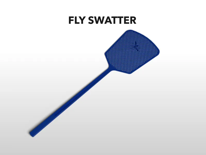 Fly Swatter