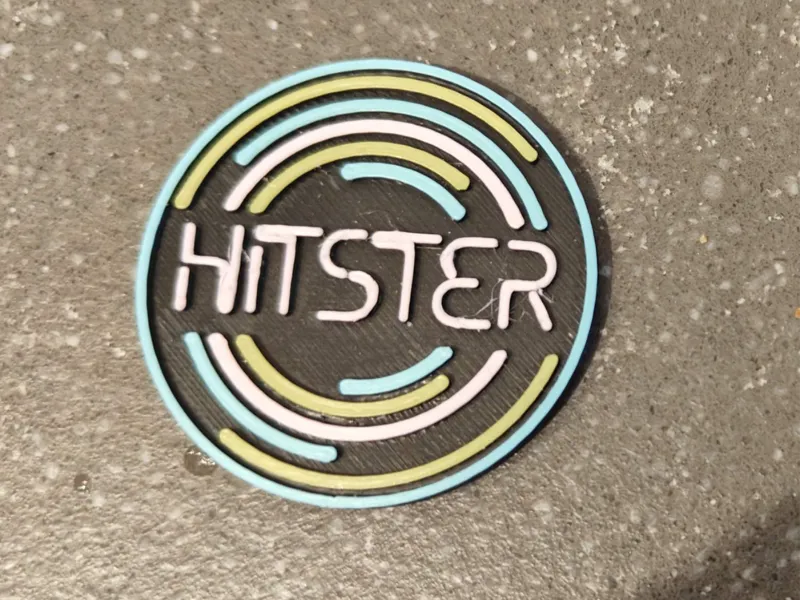 Hitster tokens