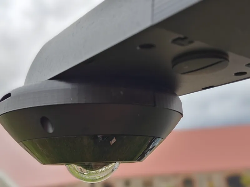 Unifi G6 360 Pro Camera Slim Weather Protection