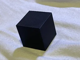 The Awesome Cube