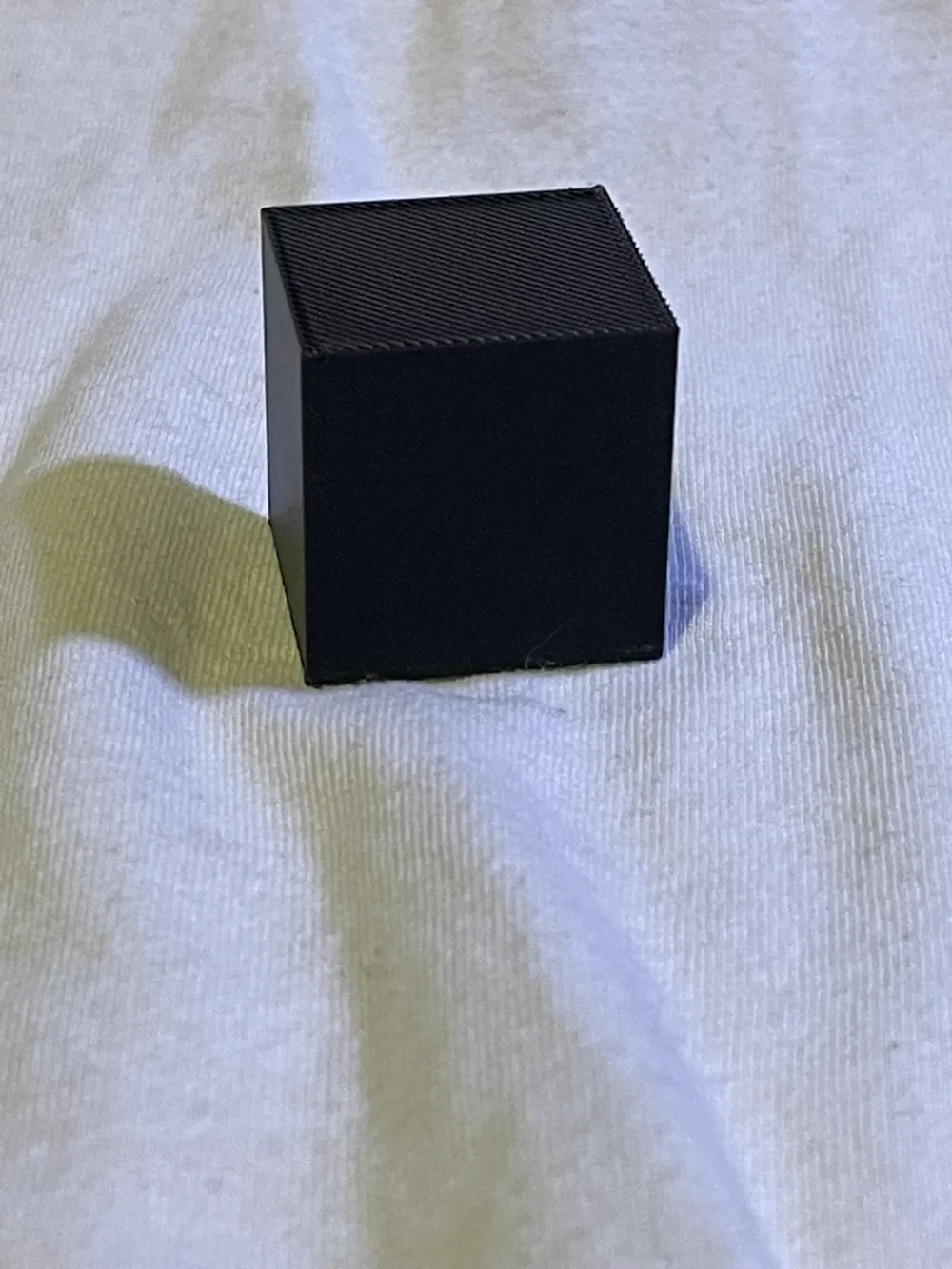 The Awesome Cube by Ben MakerWorld: Download Free 3D Models