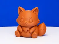 Large Single Colored: 0.2mm layer, 2 walls, 5% infill