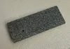 Flow meter single-hole base