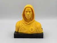 0.16mm layer, 2 walls, 9% infill