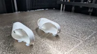 0.08mm layer, 2 walls, 15% infill