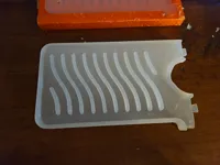 0.2mm layer, 2 walls, 25% infill