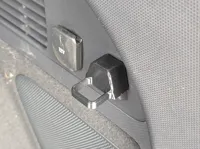 1 piece snap on hook